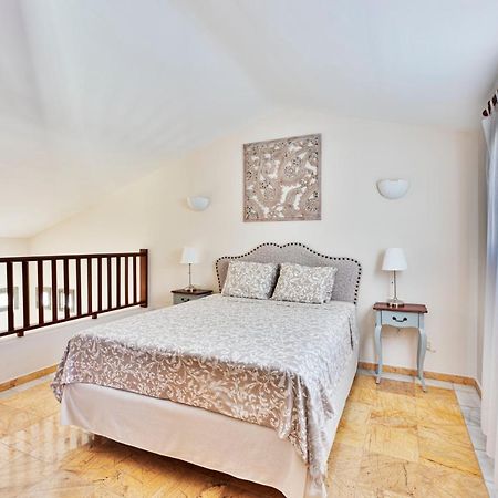 Casa Sissy Διαμέρισμα Πλάγια Μπλάνκα Εξωτερικό φωτογραφία