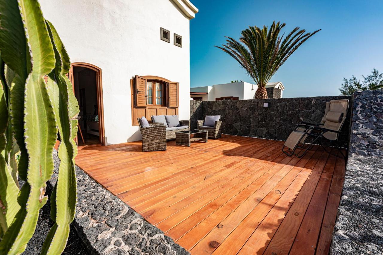 Casa Sissy Διαμέρισμα Πλάγια Μπλάνκα Εξωτερικό φωτογραφία
