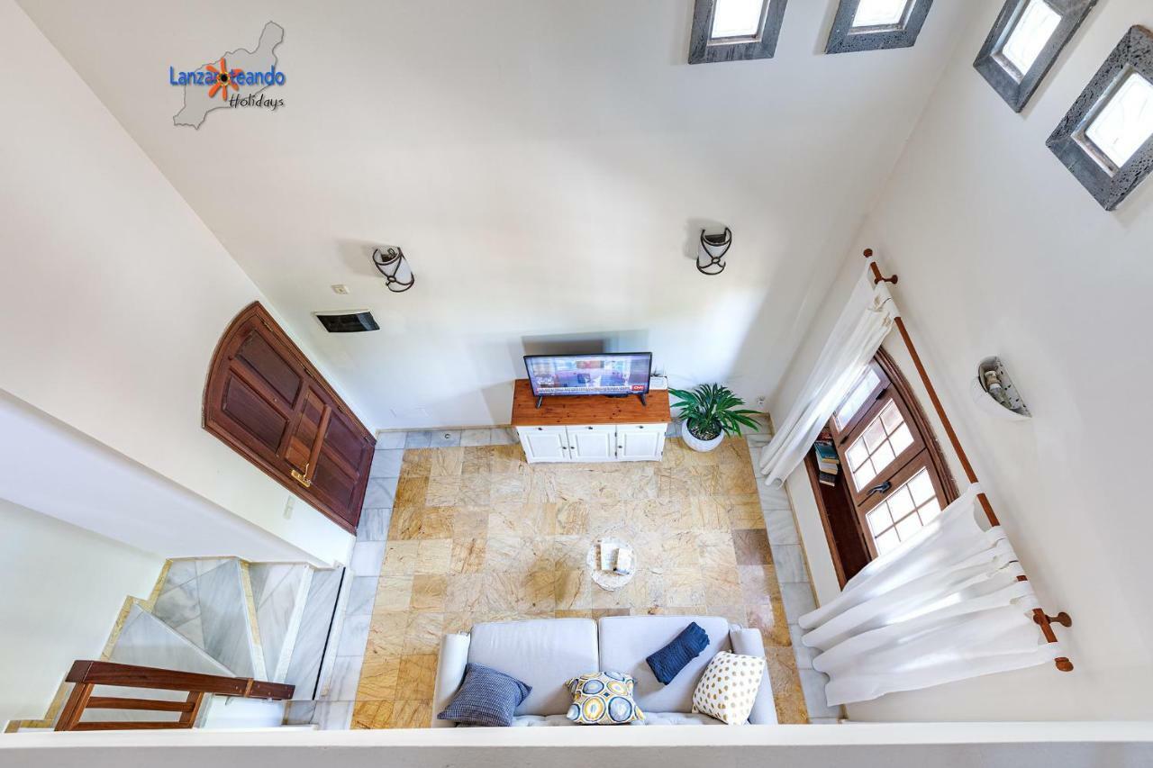 Casa Sissy Διαμέρισμα Πλάγια Μπλάνκα Εξωτερικό φωτογραφία