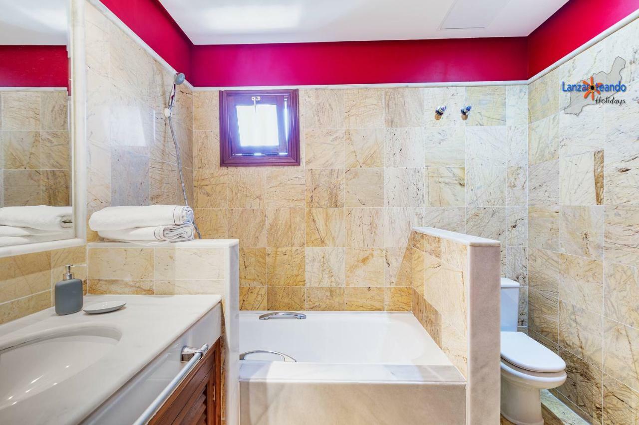 Casa Sissy Διαμέρισμα Πλάγια Μπλάνκα Εξωτερικό φωτογραφία