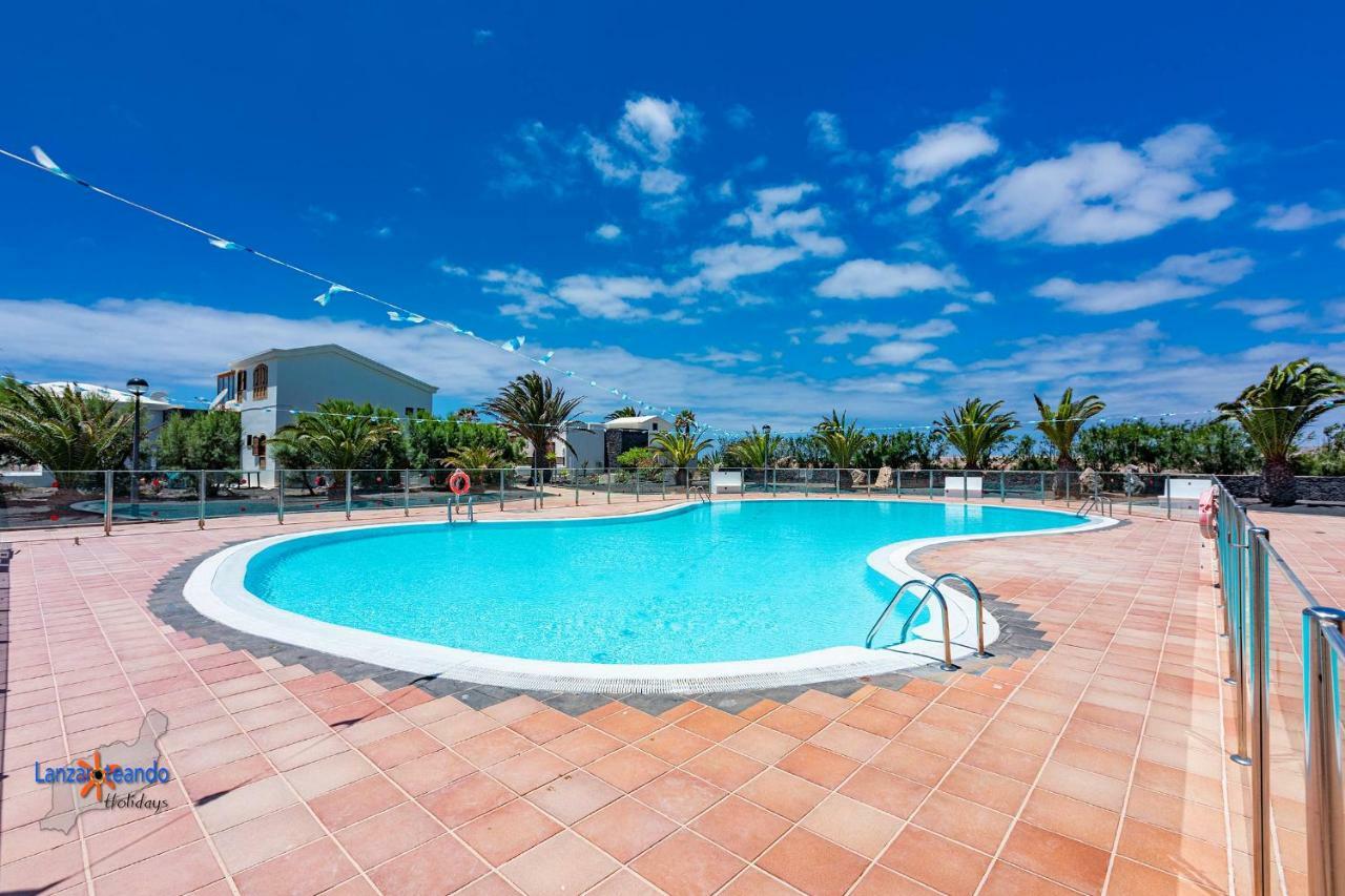 Casa Sissy Διαμέρισμα Πλάγια Μπλάνκα Εξωτερικό φωτογραφία